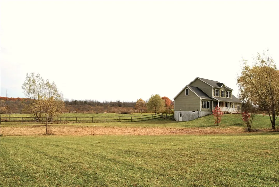 2711 Clay Street, Lima, New York 14485, Lima, New York 14485, 4 Bedrooms Bedrooms, 8 Rooms Rooms,3 BathroomsBathrooms,Residential,For Sale,2711 Clay Street, Lima, New York 14485,0,R1650462