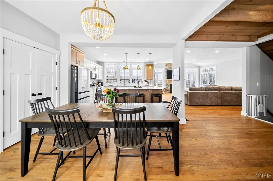 3372 Longview, Lysander, New York 13027, Lysander, New York 13027, 4 Bedrooms Bedrooms, 10 Rooms Rooms,3 BathroomsBathrooms,Residential,For Sale,3372 Longview, Lysander, New York 13027,0,S1649922