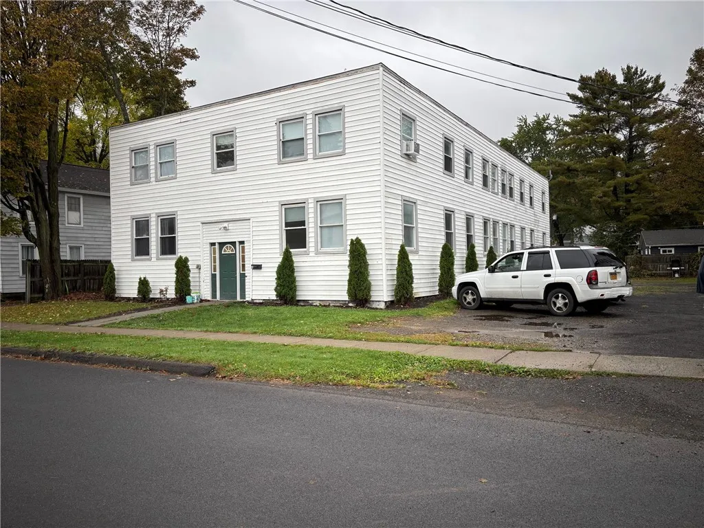 36 Pearl Apt 6 Street, Bainbridge, New York 13733, Bainbridge, New York 13733, 2 Bedrooms Bedrooms, 5 Rooms Rooms,1 BathroomBathrooms,Residential Lease,For Rent,36 Pearl Apt 6 Street, Bainbridge, New York 13733,0,R1650639