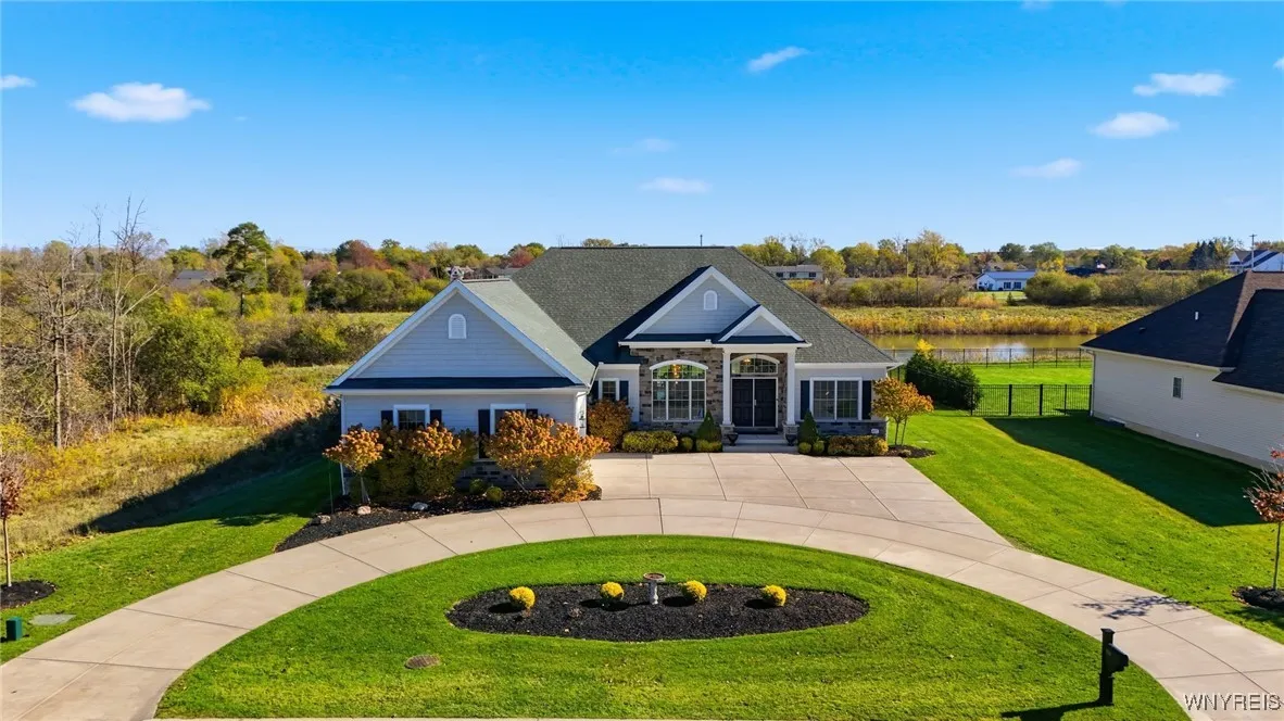 5121 Anfield Road, Clarence, New York 14221, Clarence, New York 14221, 4 Bedrooms Bedrooms, 6 Rooms Rooms,3 BathroomsBathrooms,Residential,Closed,5121 Anfield Road, Clarence, New York 14221,0,B1647912