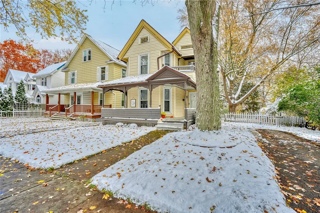 528 Post Avenue, Rochester, New York 14619, Rochester, New York 14619, 3 Bedrooms Bedrooms, 7 Rooms Rooms,1 BathroomBathrooms,Residential,For Sale,528 Post Avenue, Rochester, New York 14619,0,R1649282