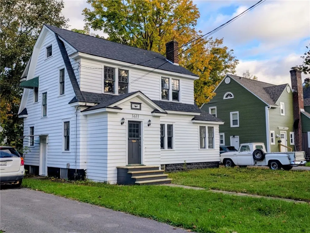 3633 Midland Avenue, Syracuse, New York 13205, Syracuse, New York 13205, 3 Bedrooms Bedrooms, 8 Rooms Rooms,1 BathroomBathrooms,Residential,For Sale,3633 Midland Avenue, Syracuse, New York 13205,0,R1650746