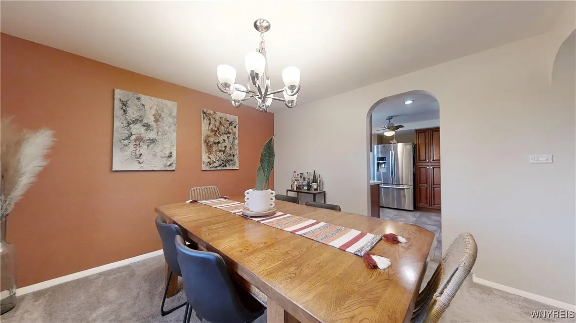 1364 Ellicott Creek Road, Tonawanda, New York 1415, Tonawanda, New York 14150, 4 Bedrooms Bedrooms, 7 Rooms Rooms,2 BathroomsBathrooms,Residential,For Sale,1364 Ellicott Creek Road, Tonawanda, New York 1415,0,B1650578