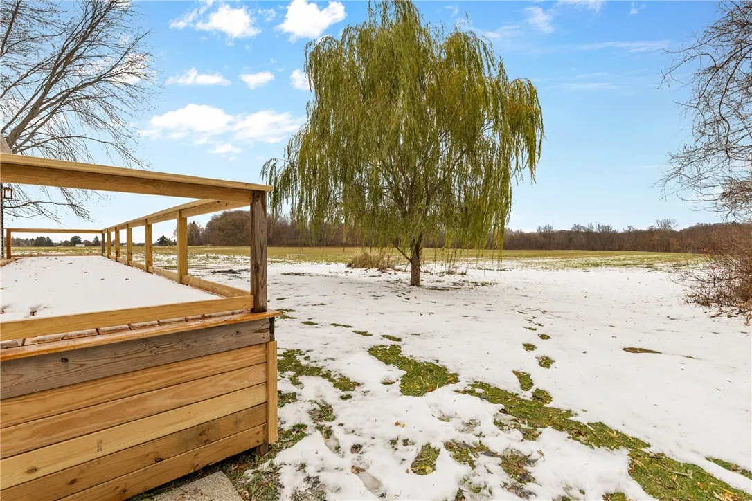 6972 Slocum Road, Ontario, New York 14519, Ontario, New York 14519, 4 Bedrooms Bedrooms, 9 Rooms Rooms,2 BathroomsBathrooms,Residential,For Sale,6972 Slocum Road, Ontario, New York 14519,0,R1650742