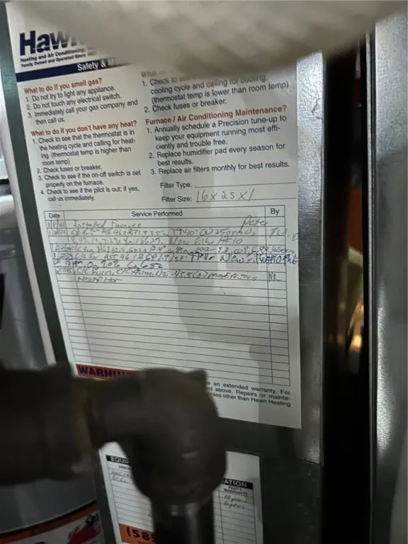 282 Winchester Street, Rochester, New York 14615, Rochester, New York 14615, 2 Bedrooms Bedrooms, 4 Rooms Rooms,1 BathroomBathrooms,Residential,For Sale,282 Winchester Street, Rochester, New York 14615,0,R1650579