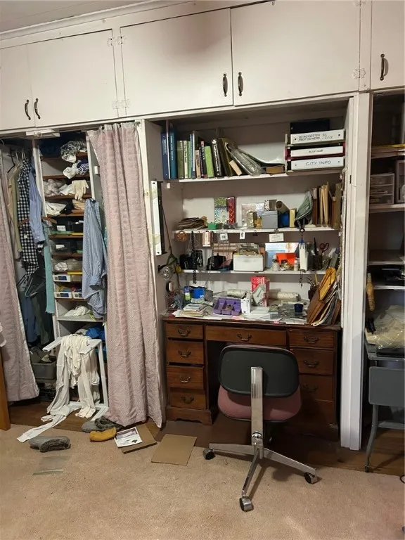 1st Floor Bedroom