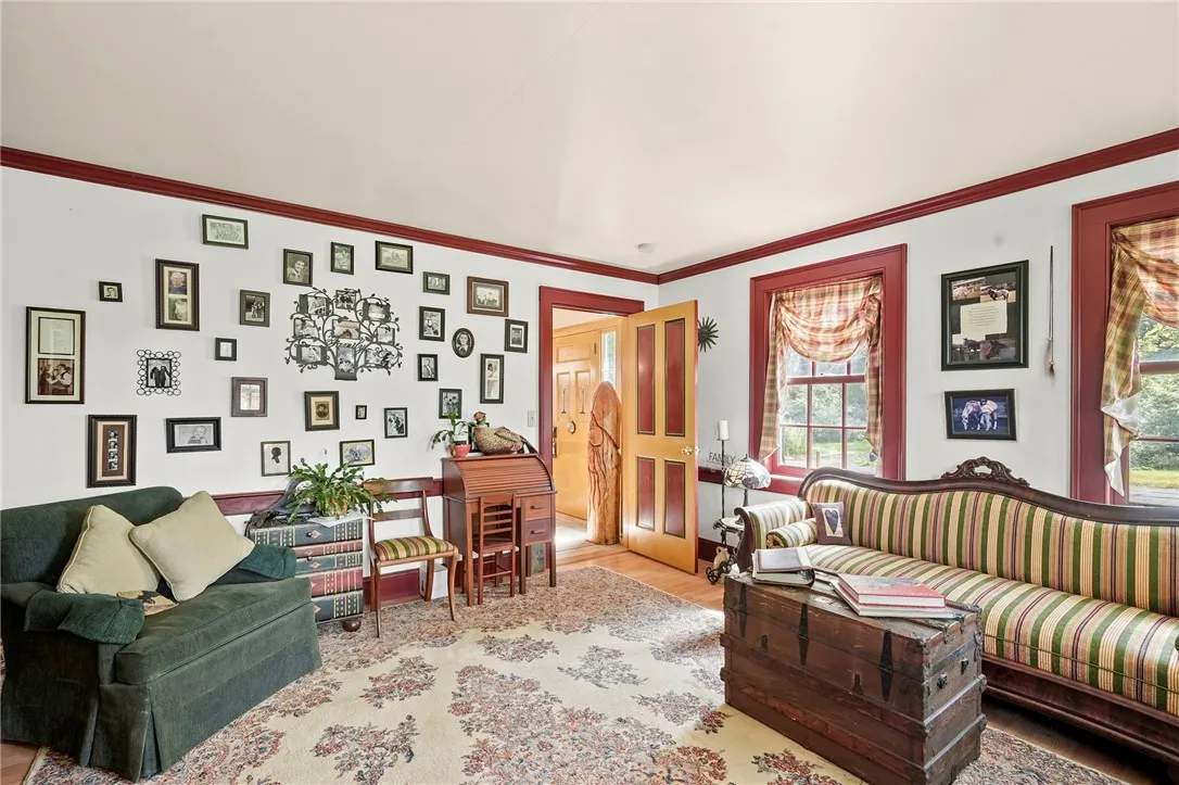 225 Rezen Road, Middlefield, New York 13450, Middlefield, New York 13450, 4 Bedrooms Bedrooms, 10 Rooms Rooms,3 BathroomsBathrooms,Residential,For Sale,225 Rezen Road, Middlefield, New York 13450,0,R1650767