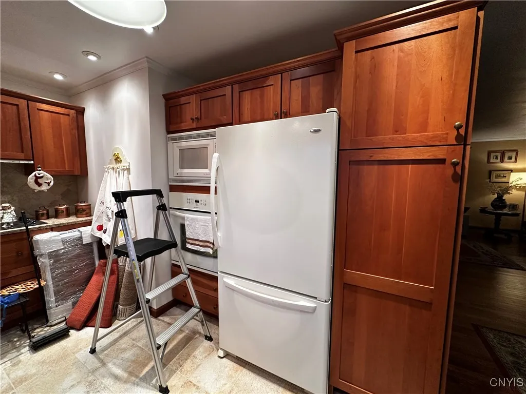 Primary Kitchen New Appliances