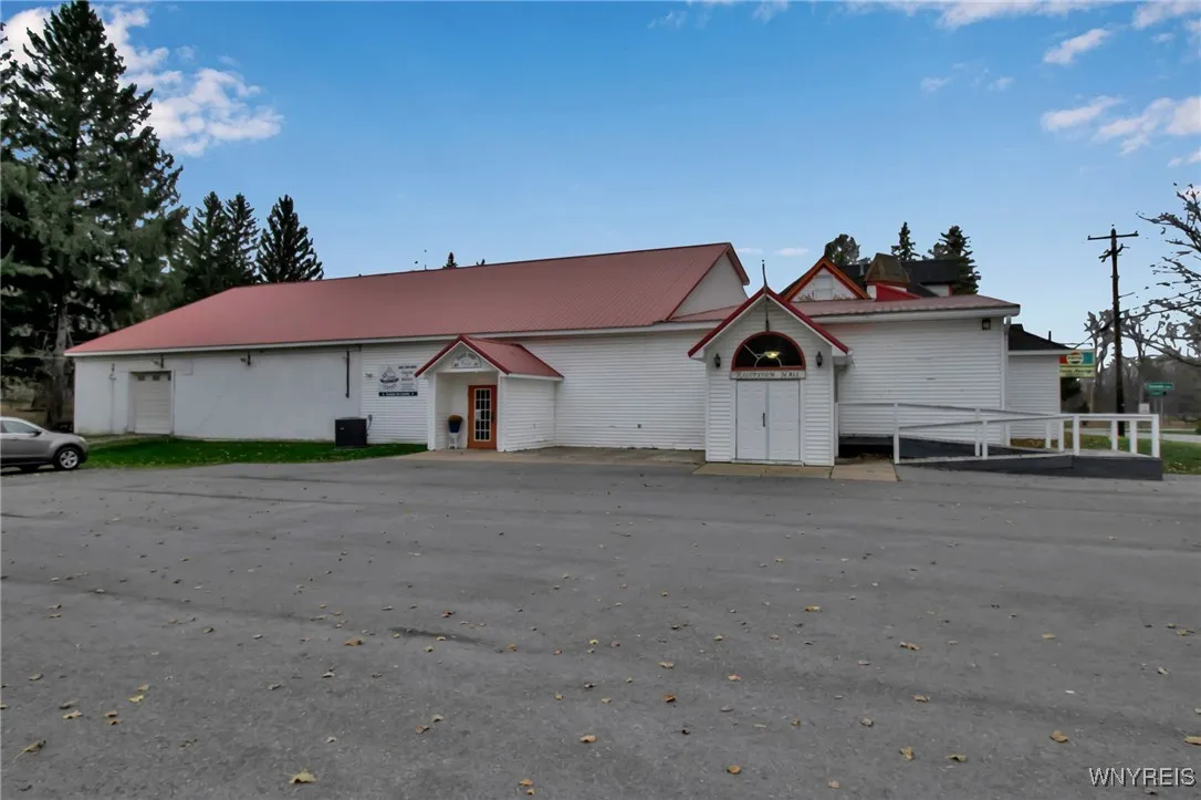 9468 Alleghany Road, Darien, New York 14036, Darien, New York 14036, ,Commercial Sale,For Sale,9468 Alleghany Road, Darien, New York 14036,0,B1650625