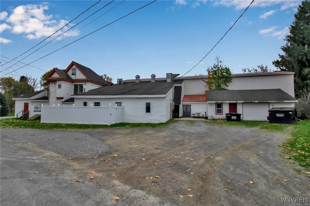9468 Alleghany Road, Darien, New York 14036, Darien, New York 14036, ,Commercial Sale,For Sale,9468 Alleghany Road, Darien, New York 14036,0,B1650625