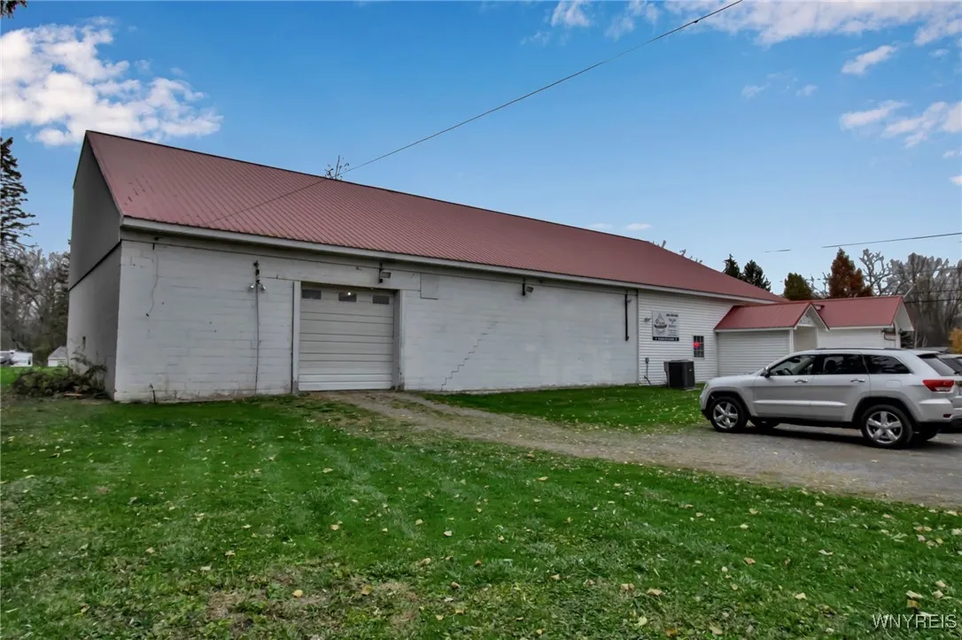 9468 Alleghany Road, Darien, New York 14036, Darien, New York 14036, ,Commercial Sale,For Sale,9468 Alleghany Road, Darien, New York 14036,0,B1650625