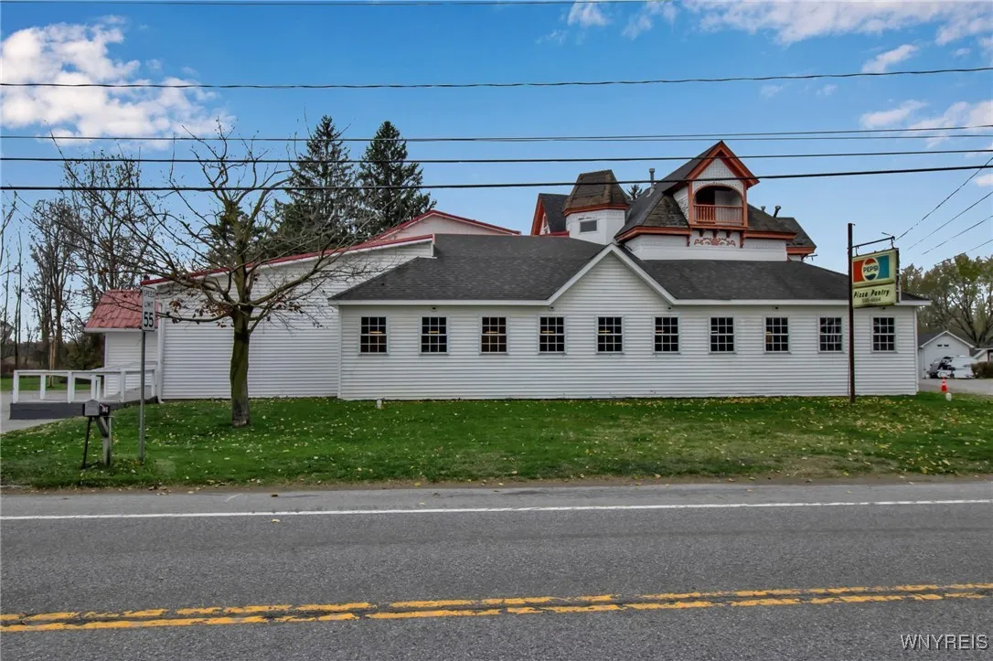 9468 Alleghany Road, Darien, New York 14036, Darien, New York 14036, ,Commercial Sale,For Sale,9468 Alleghany Road, Darien, New York 14036,0,B1650625