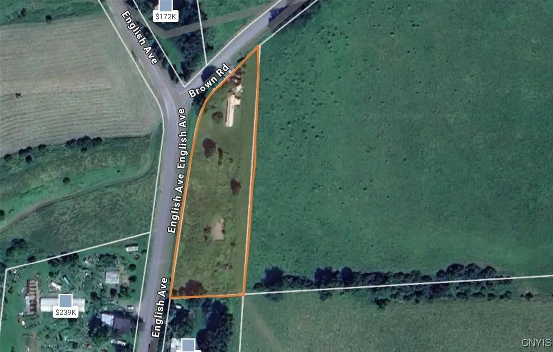 2902 English Avenue, Eaton, New York 13334, Eaton, New York 13334, ,Commercial Sale,For Sale,2902 English Avenue, Eaton, New York 13334,0,S1650773