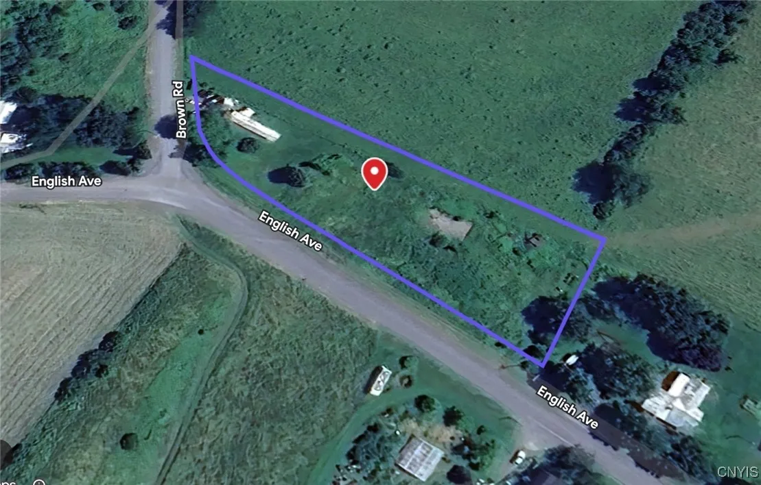 2902 English Avenue 2888, Eaton, New York 13334, Eaton, New York 13334, ,Land,For Sale,2902 English Avenue 2888, Eaton, New York 13334,0,S1650782