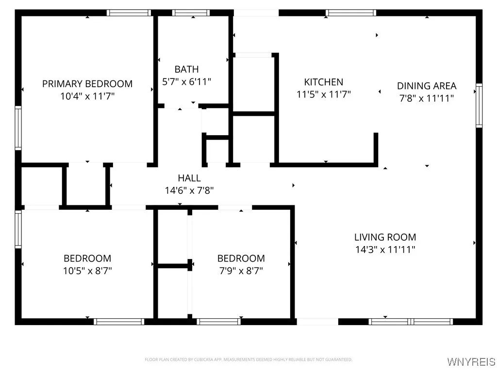 82 Penarrow Drive, Tonawanda, New York 14150, Tonawanda, New York 14150, 3 Bedrooms Bedrooms, 5 Rooms Rooms,1 BathroomBathrooms,Residential,For Sale,82 Penarrow Drive, Tonawanda, New York 14150,0,B1647519