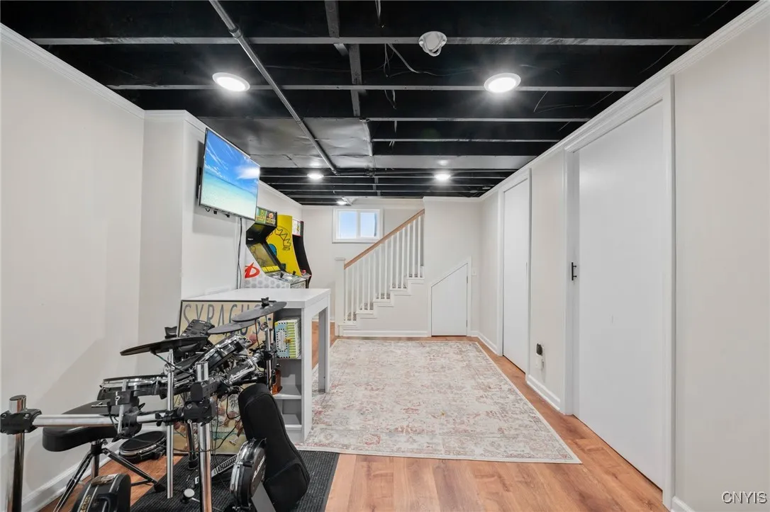 209 Mackay Avenue, Camillus, New York 13219, Camillus, New York 13219, 4 Bedrooms Bedrooms, 8 Rooms Rooms,2 BathroomsBathrooms,Residential,For Sale,209 Mackay Avenue, Camillus, New York 13219,0,S1650348