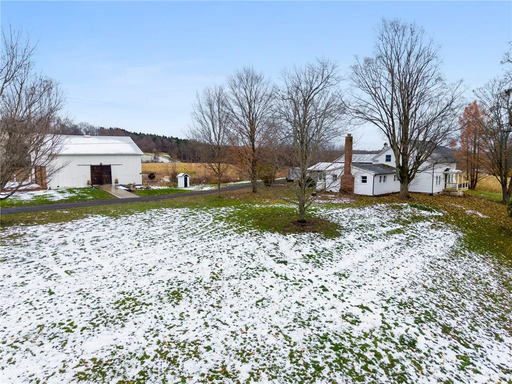 8048 Lasher Road, Throop, New York 13140, Throop, New York 13140, 3 Bedrooms Bedrooms, 8 Rooms Rooms,3 BathroomsBathrooms,Residential,For Sale,8048 Lasher Road, Throop, New York 13140,0,R1645130