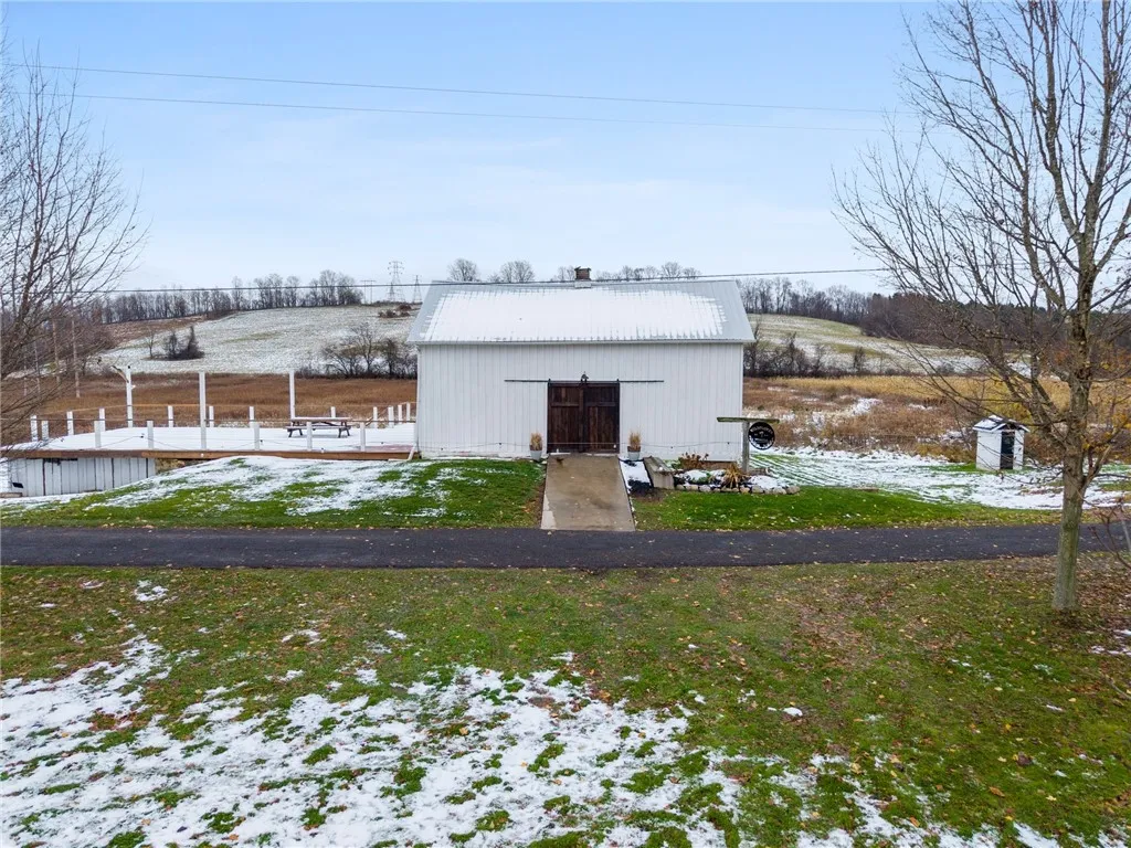 8048 Lasher Road, Throop, New York 13140, Throop, New York 13140, 3 Bedrooms Bedrooms, 8 Rooms Rooms,3 BathroomsBathrooms,Residential,For Sale,8048 Lasher Road, Throop, New York 13140,0,R1645130