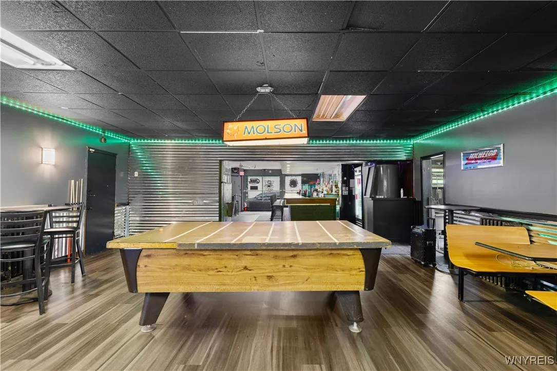 84 Reiman Street, Buffalo, New York 14206, Buffalo, New York 14206, ,Commercial Lease,For Rent,84 Reiman Street, Buffalo, New York 14206,0,B1648478