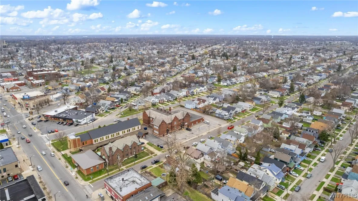21 Davidson Avenue, Buffalo, New York 14215, Buffalo, New York 14215, ,Commercial Sale,For Sale,21 Davidson Avenue, Buffalo, New York 14215,0,B1637034