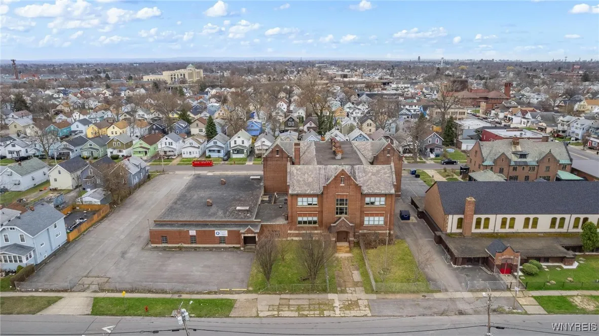 21 Davidson Avenue, Buffalo, New York 14215, Buffalo, New York 14215, ,Commercial Sale,For Sale,21 Davidson Avenue, Buffalo, New York 14215,0,B1637034