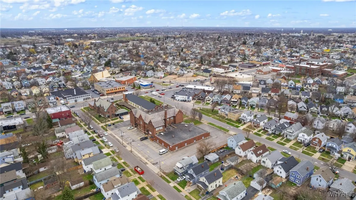 21 Davidson Avenue, Buffalo, New York 14215, Buffalo, New York 14215, ,Commercial Sale,For Sale,21 Davidson Avenue, Buffalo, New York 14215,0,B1637034