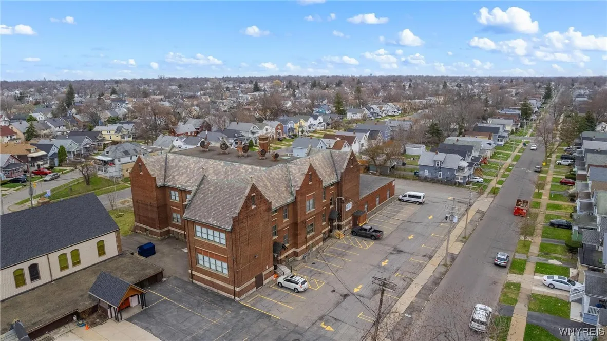 21 Davidson Avenue, Buffalo, New York 14215, Buffalo, New York 14215, ,Commercial Sale,For Sale,21 Davidson Avenue, Buffalo, New York 14215,0,B1637034