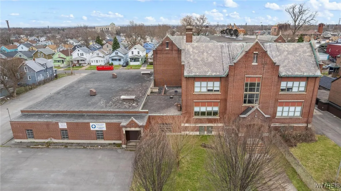 21 Davidson Avenue, Buffalo, New York 14215, Buffalo, New York 14215, ,Commercial Sale,For Sale,21 Davidson Avenue, Buffalo, New York 14215,0,B1637034