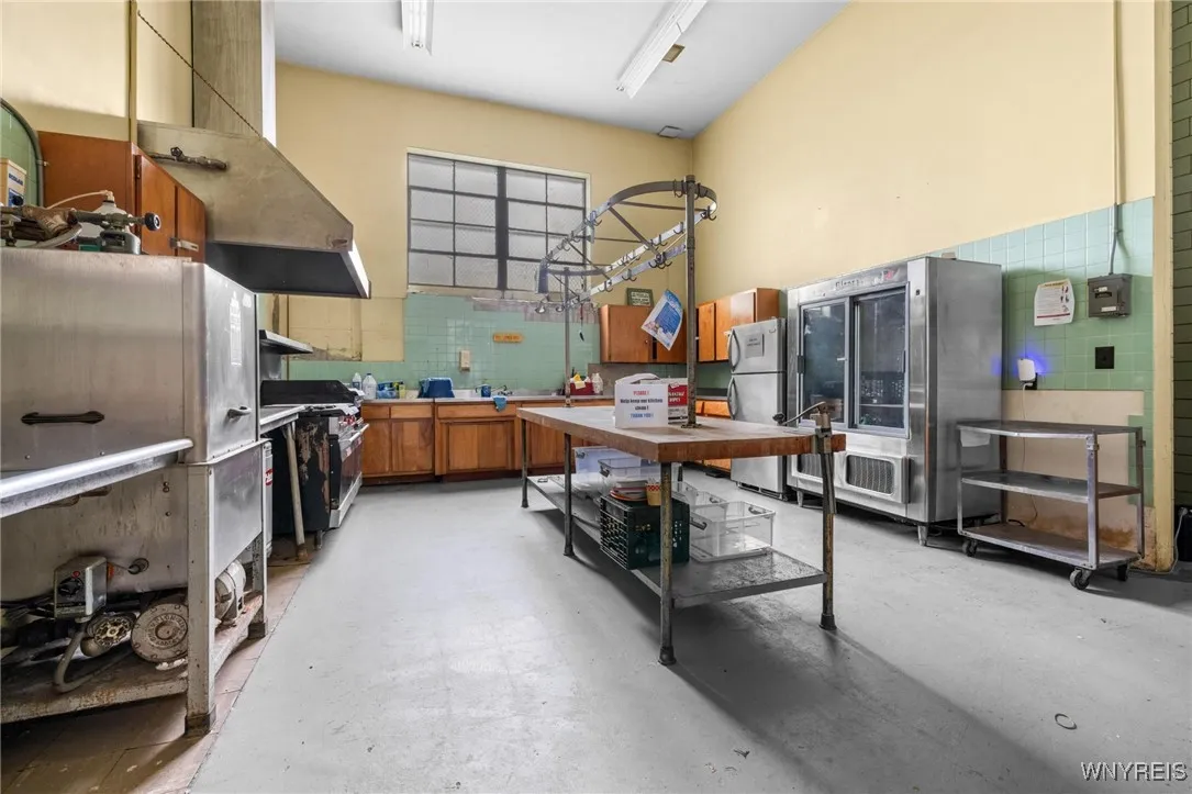 21 Davidson Avenue, Buffalo, New York 14215, Buffalo, New York 14215, ,Commercial Sale,For Sale,21 Davidson Avenue, Buffalo, New York 14215,0,B1637034