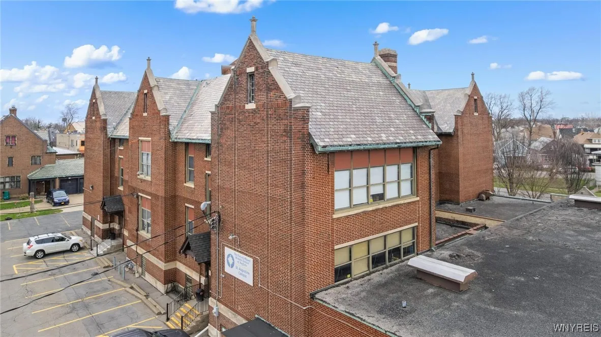 21 Davidson Avenue, Buffalo, New York 14215, Buffalo, New York 14215, ,Commercial Sale,For Sale,21 Davidson Avenue, Buffalo, New York 14215,0,B1637034