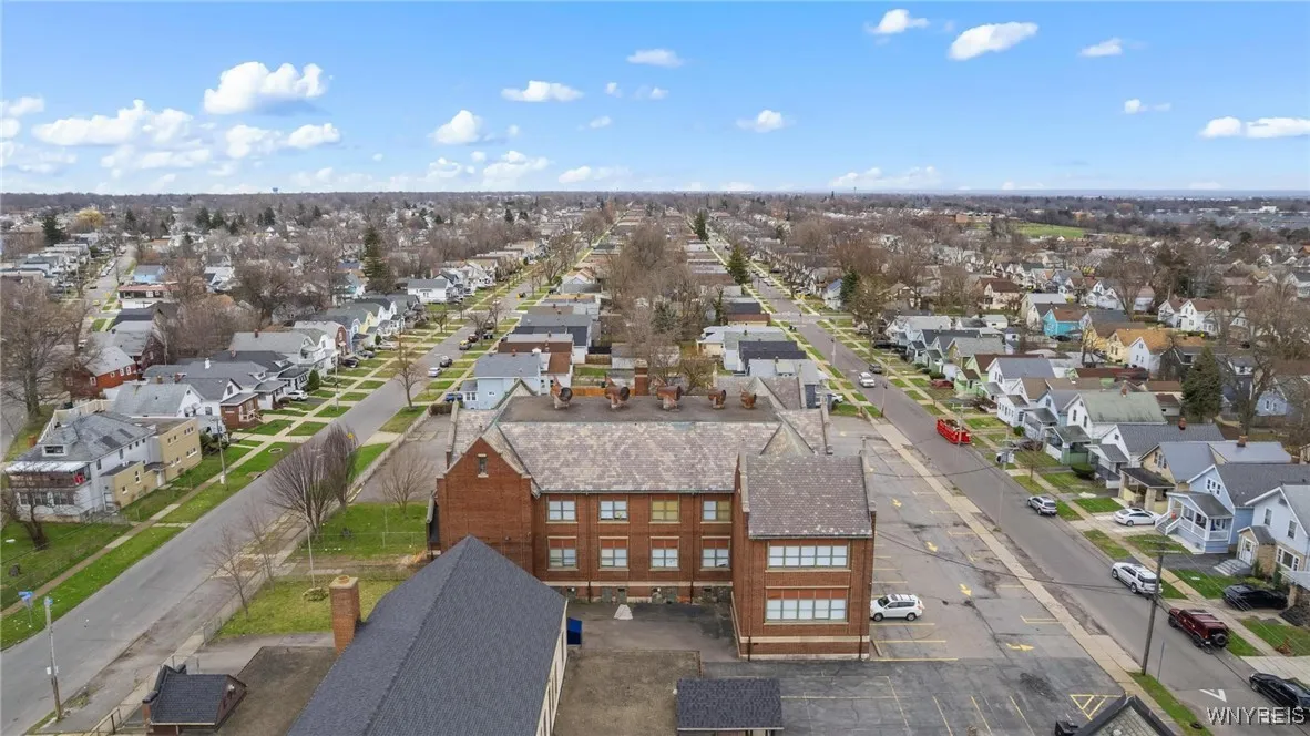 21 Davidson Avenue, Buffalo, New York 14215, Buffalo, New York 14215, ,Commercial Sale,For Sale,21 Davidson Avenue, Buffalo, New York 14215,0,B1637034