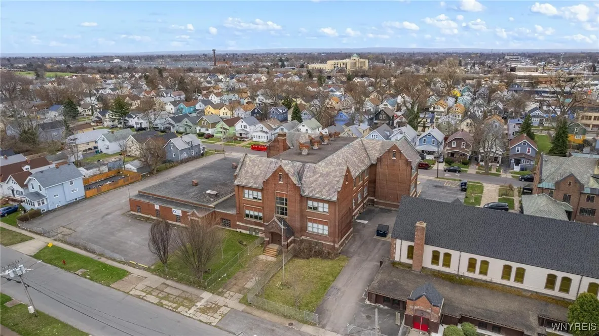 21 Davidson Avenue, Buffalo, New York 14215, Buffalo, New York 14215, ,Commercial Sale,For Sale,21 Davidson Avenue, Buffalo, New York 14215,0,B1637034