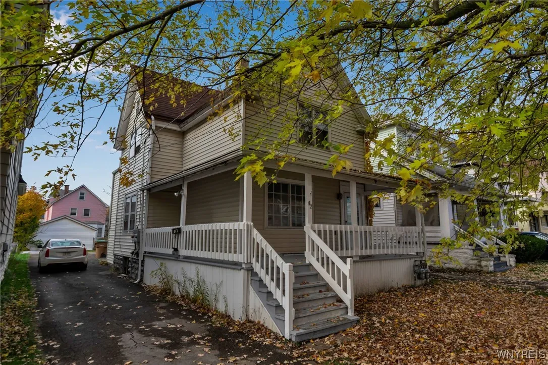 62 Pine Ridge Road, Cheektowaga, New York 14211, Cheektowaga, New York 14211, 4 Bedrooms Bedrooms, ,2 BathroomsBathrooms,Residential,For Sale,62 Pine Ridge Road, Cheektowaga, New York 14211,0,B1650697