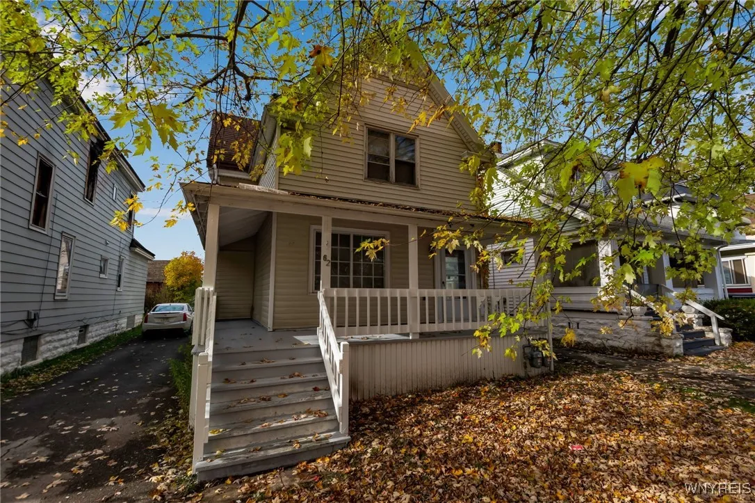 62 Pine Ridge Road, Cheektowaga, New York 14211, Cheektowaga, New York 14211, 4 Bedrooms Bedrooms, ,2 BathroomsBathrooms,Residential,For Sale,62 Pine Ridge Road, Cheektowaga, New York 14211,0,B1650697