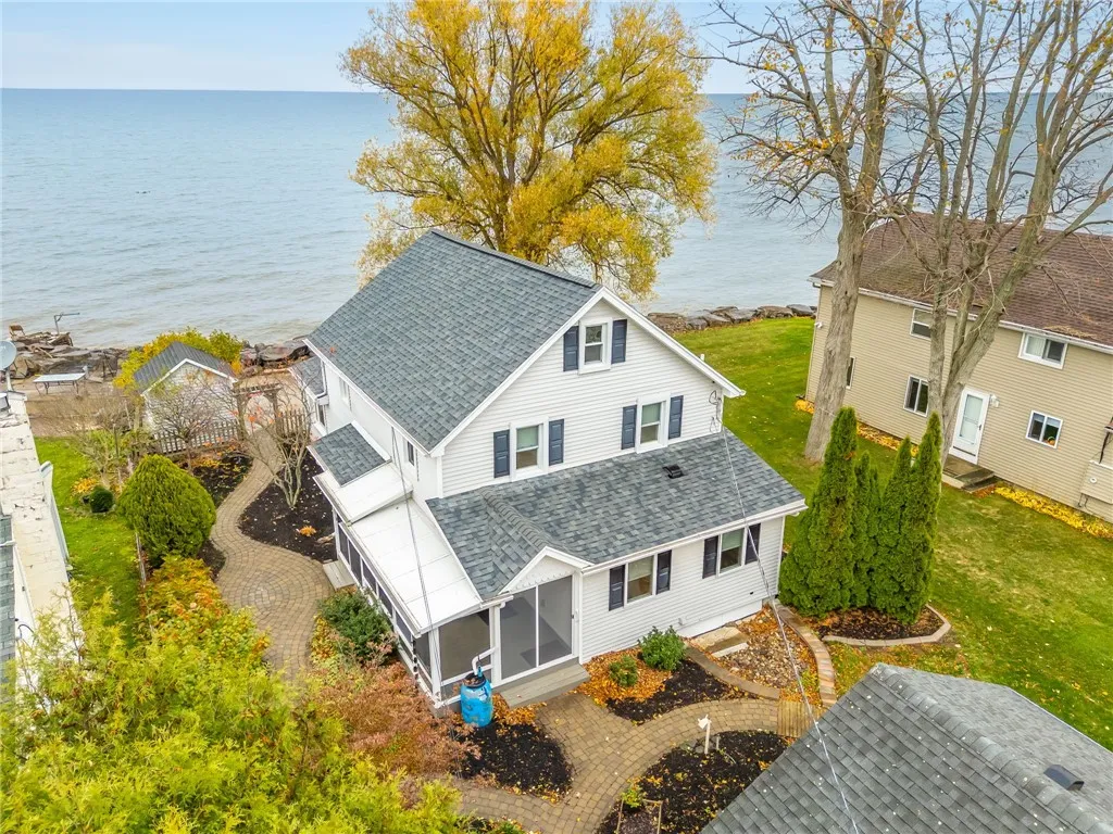 72 Lake Shore Drive, Greece, New York 14468, Greece, New York 14468, 4 Bedrooms Bedrooms, 9 Rooms Rooms,2 BathroomsBathrooms,Residential,For Sale,72 Lake Shore Drive, Greece, New York 14468,0,R1650301