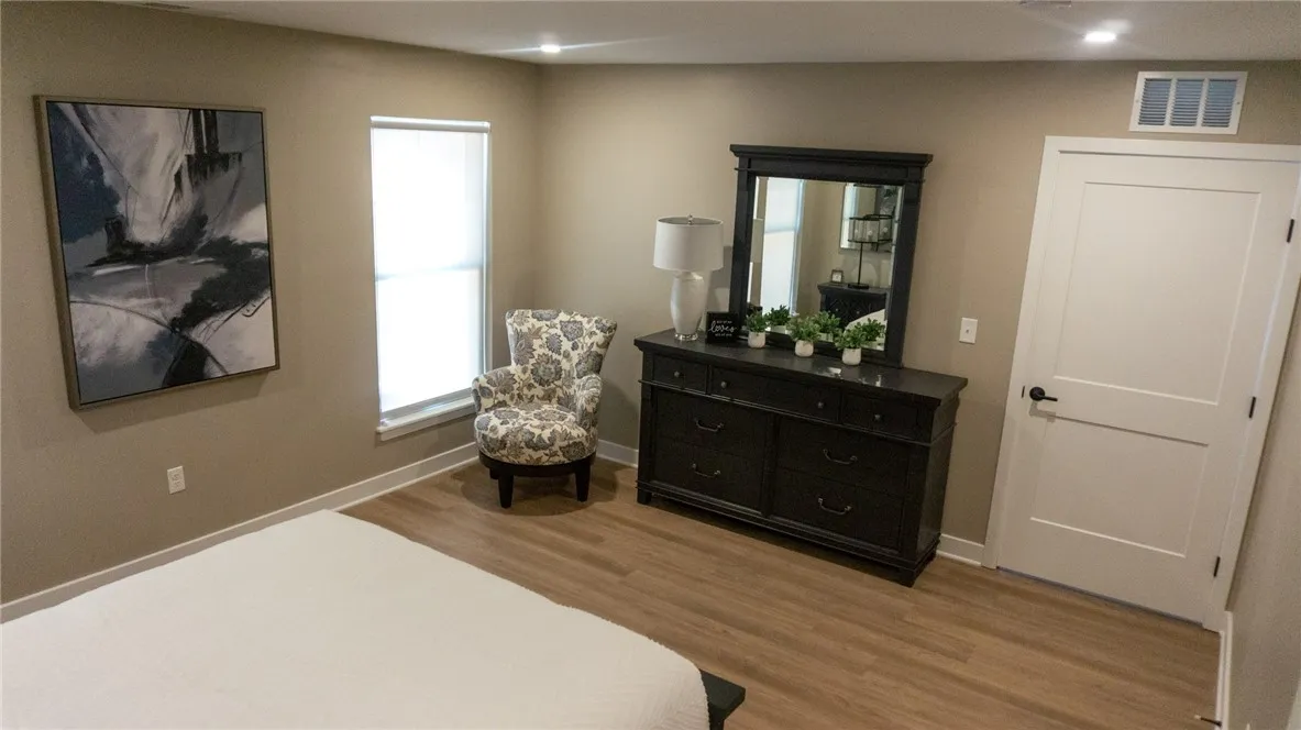 Typical Primary Bedroom