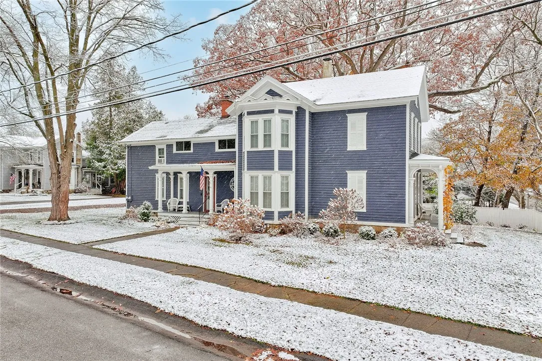 46 East Avenue, Naples, New York 14512, Naples, New York 14512, 4 Bedrooms Bedrooms, 11 Rooms Rooms,4 BathroomsBathrooms,Residential,For Sale,46 East Avenue, Naples, New York 14512,0,R1648292