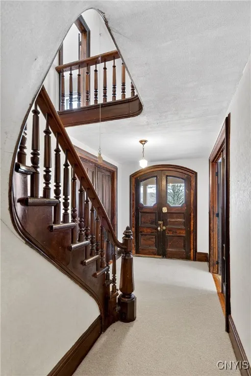 Foyer/Entryway