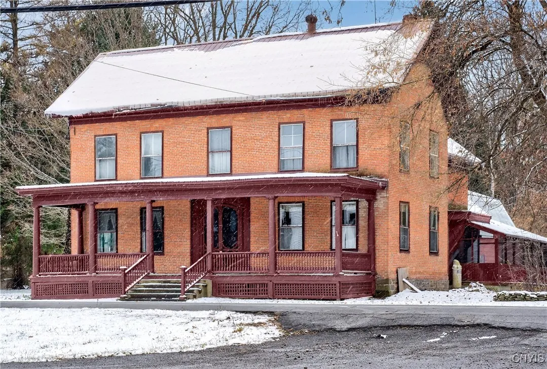 395 State Route 38, Harford, New York 13784, Harford, New York 13784, 4 Bedrooms Bedrooms, 12 Rooms Rooms,2 BathroomsBathrooms,Residential,For Sale,395 State Route 38, Harford, New York 13784,0,S1650451