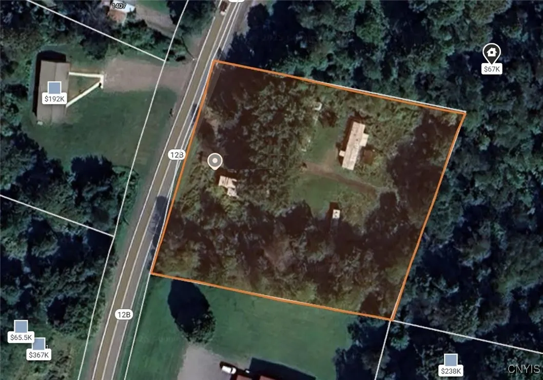 1396 State Route 12b, Lebanon, New York 13346, Lebanon, New York 13346, ,Commercial Sale,For Sale,1396 State Route 12b, Lebanon, New York 13346,0,S1650795