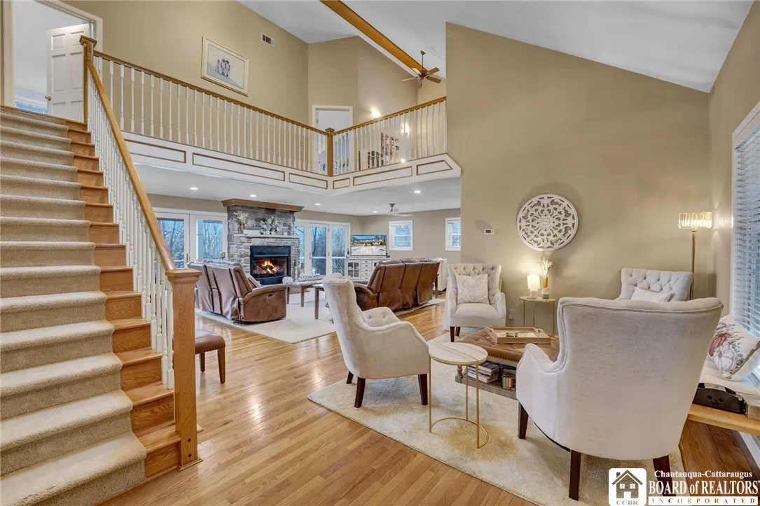 4420 Lakeside Drive, Ellery, New York 14712, Ellery, New York 14712, 4 Bedrooms Bedrooms, 10 Rooms Rooms,4 BathroomsBathrooms,Residential,For Sale,4420 Lakeside Drive, Ellery, New York 14712,0,R1650146