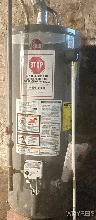 325 Breckenridge Street, Buffalo, New York 14213, Buffalo, New York 14213, 6 Bedrooms Bedrooms, ,2 BathroomsBathrooms,Residential,For Sale,325 Breckenridge Street, Buffalo, New York 14213,0,B1650805