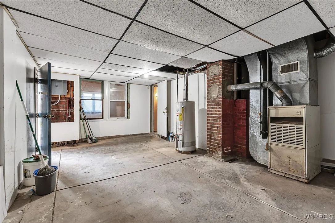 16 Drexel Road, Buffalo, New York 14214, Buffalo, New York 14214, 4 Bedrooms Bedrooms, 12 Rooms Rooms,1 BathroomBathrooms,Residential,For Sale,16 Drexel Road, Buffalo, New York 14214,0,B1650458