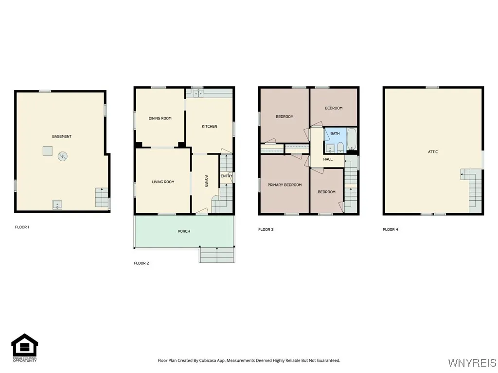 1957 Whitney Avenue, Niagara Falls, New York 14301, Niagara Falls, New York 14301, 4 Bedrooms Bedrooms, 9 Rooms Rooms,1 BathroomBathrooms,Residential,For Sale,1957 Whitney Avenue, Niagara Falls, New York 14301,0,B1650717