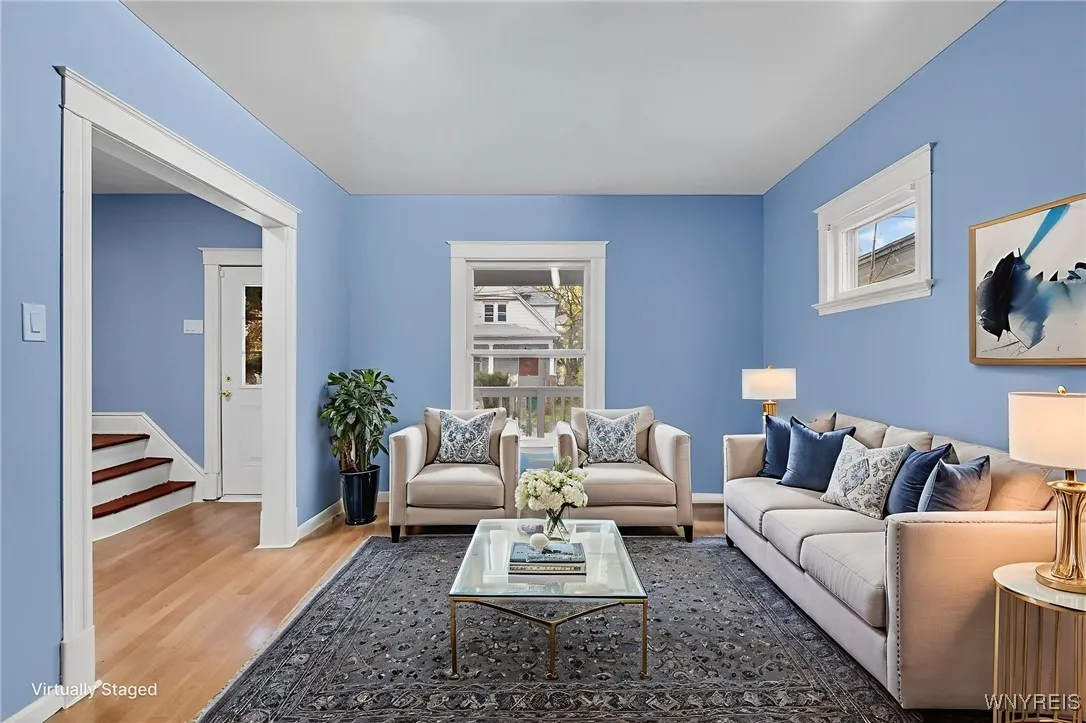 1957 Whitney Avenue, Niagara Falls, New York 14301, Niagara Falls, New York 14301, 4 Bedrooms Bedrooms, 9 Rooms Rooms,1 BathroomBathrooms,Residential,For Sale,1957 Whitney Avenue, Niagara Falls, New York 14301,0,B1650717