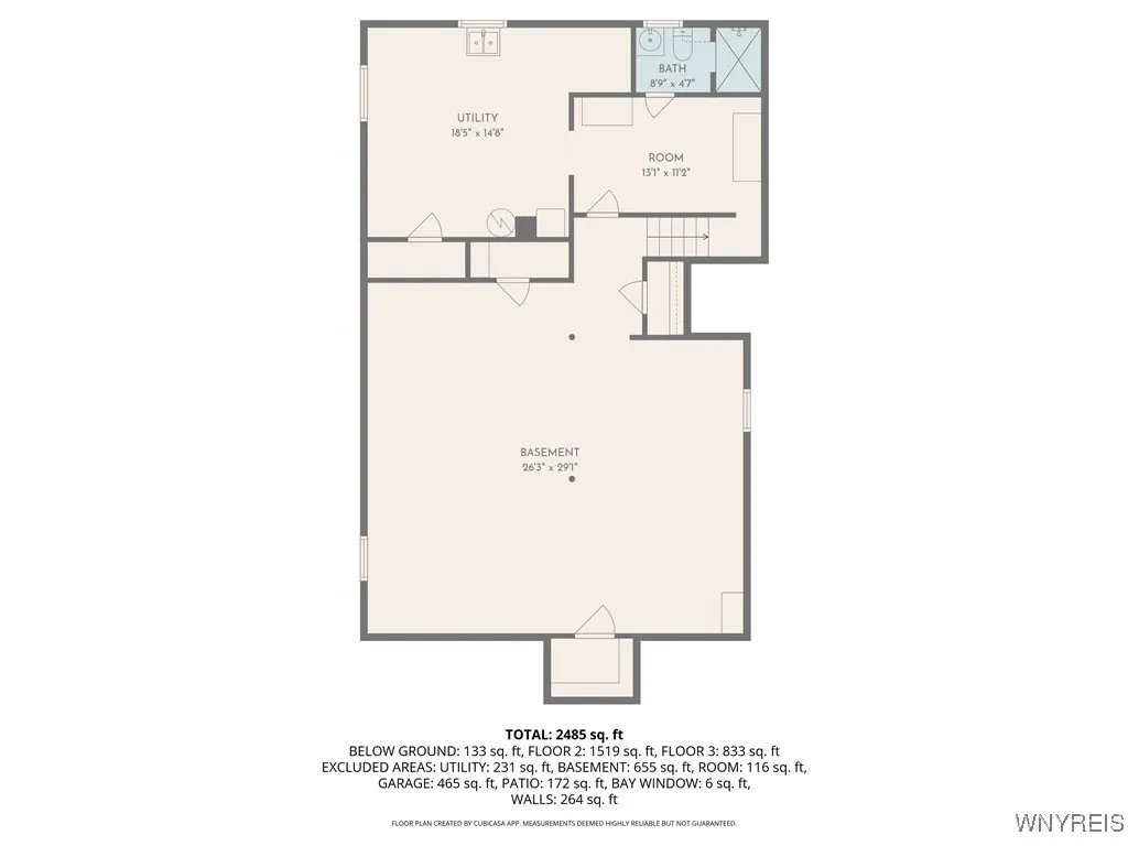 64 Joseph Drive, Tonawanda, New York 14150, Tonawanda, New York 14150, 5 Bedrooms Bedrooms, ,3 BathroomsBathrooms,Residential,For Sale,64 Joseph Drive, Tonawanda, New York 14150,0,B1650763