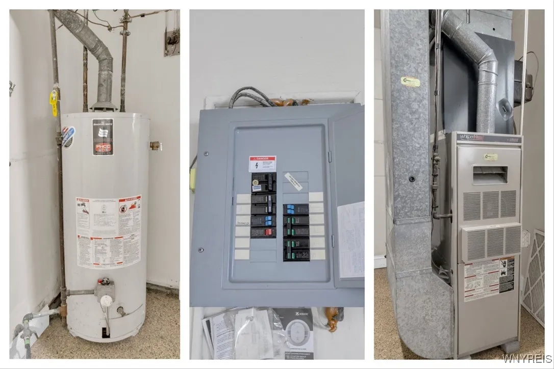 64 Joseph Drive, Tonawanda, New York 14150, Tonawanda, New York 14150, 5 Bedrooms Bedrooms, ,3 BathroomsBathrooms,Residential,For Sale,64 Joseph Drive, Tonawanda, New York 14150,0,B1650763