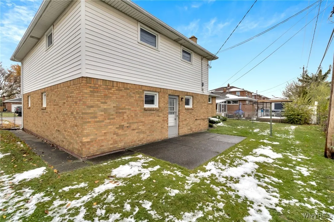 64 Joseph Drive, Tonawanda, New York 14150, Tonawanda, New York 14150, 5 Bedrooms Bedrooms, ,3 BathroomsBathrooms,Residential,For Sale,64 Joseph Drive, Tonawanda, New York 14150,0,B1650763