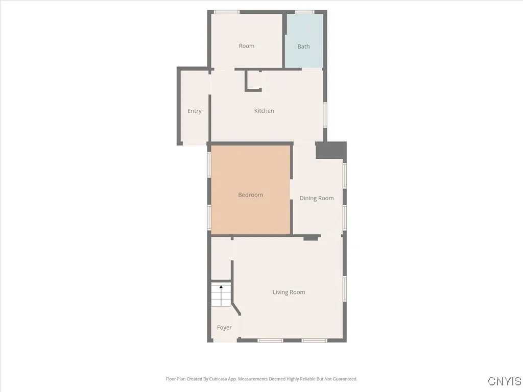 811 1st North Street, Syracuse, New York 13208, Syracuse, New York 13208, 2 Bedrooms Bedrooms, 5 Rooms Rooms,1 BathroomBathrooms,Residential Lease,For Rent,811 1st North Street, Syracuse, New York 13208,0,S1650801