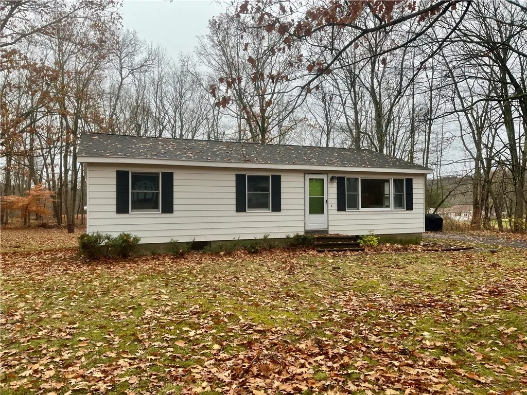 98 Rod And Gun Club Road, Franklin, New York 13820, Franklin, New York 13820, 3 Bedrooms Bedrooms, 7 Rooms Rooms,1 BathroomBathrooms,Residential,For Sale,98 Rod And Gun Club Road, Franklin, New York 13820,0,R1650233
